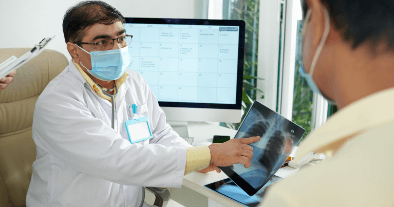 Streamlining Healthcare Operations: EMR Transition | Thinkitive