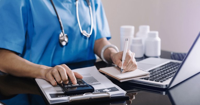 Customized EMR to Streamline Billing Processes | Thinkitive