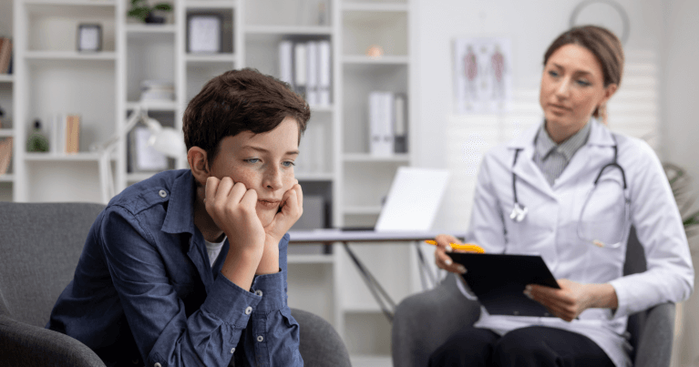 Streamlining Mental Health Care with Thinkitive’s EMR