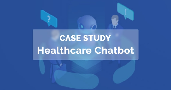 HealthCare Chatbot using AI | Thinkitive