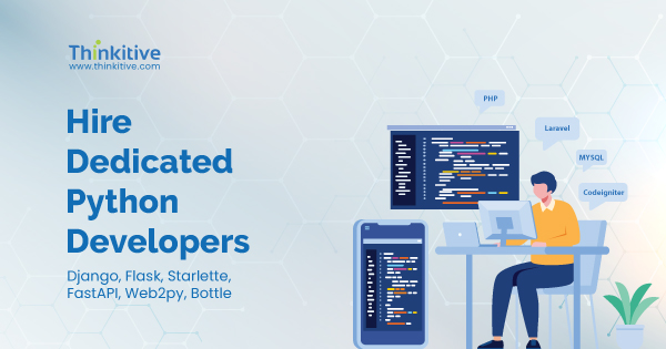 Hire Python Developers Python Programmers For Hire Thinkitive Hire Python Developers Python Programmers For Hire Thinkitive